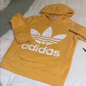 ADIDAS HOODIE